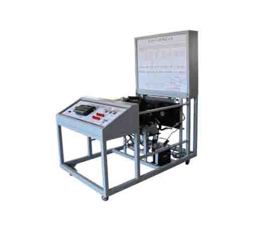 深圳風(fēng)向標(biāo)汽車教學(xué)設(shè)備:空調(diào)實(shí)訓(xùn)儀器設(shè)備(圖1) 深圳風(fēng)向標(biāo)汽車教學(xué)設(shè)備