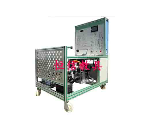 新能源汽車電控技術(shù)競賽設(shè)備:邁向未來之路