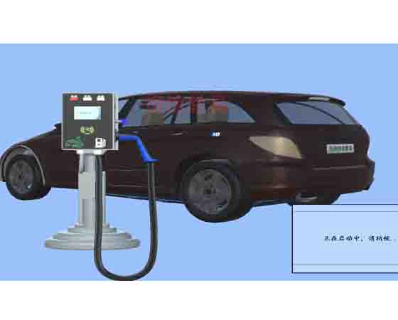 汽車虛擬仿真教學軟件:為未來汽車行業培養人才的利器