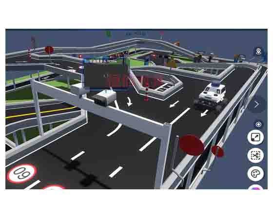 智慧交通管控實驗室簡介:打造未來智慧交通系統的核心實力