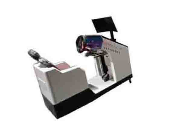 汽車臺(tái)架仿真試驗(yàn)與道路實(shí)驗(yàn)的區(qū)別:深度解析