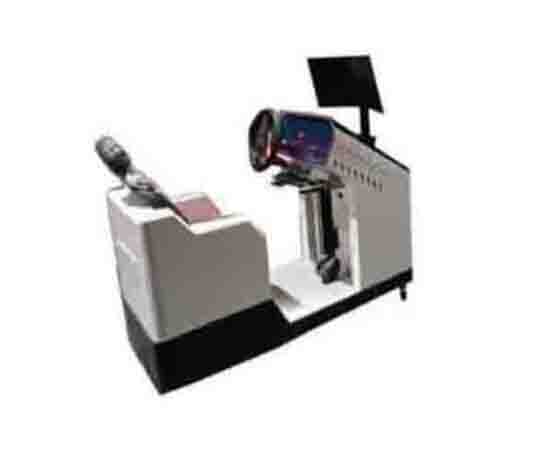 深入解析:智能座艙應(yīng)用開發(fā)實(shí)訓(xùn)區(qū)——培養(yǎng)新一代智能交互專家