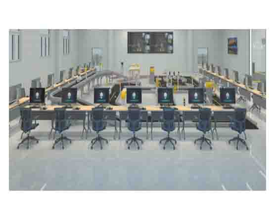 智能網(wǎng)聯(lián)實(shí)訓(xùn)汽車實(shí)驗(yàn)室:技術(shù)創(chuàng)新與人才培養(yǎng)的橋梁