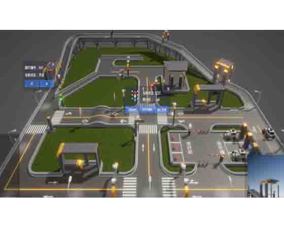 智能網(wǎng)聯(lián)汽車網(wǎng)絡(luò)靶場(chǎng)是什么?