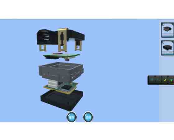 智能網聯汽車虛擬仿真:推動未來交通的關鍵技術