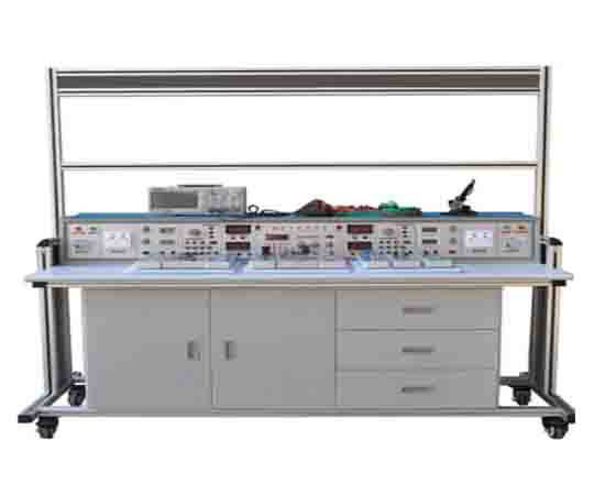 汽車電路教學設備:提升汽車維修教育的必備工具