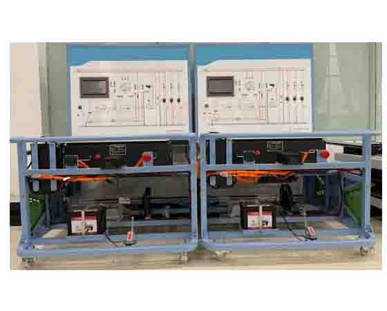 新能源汽車實(shí)驗(yàn)室建設(shè)理由?