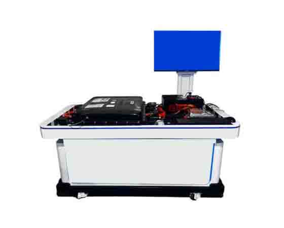 新能源汽車關(guān)鍵技術(shù)大賽的賽項(xiàng)及相關(guān)設(shè)備?