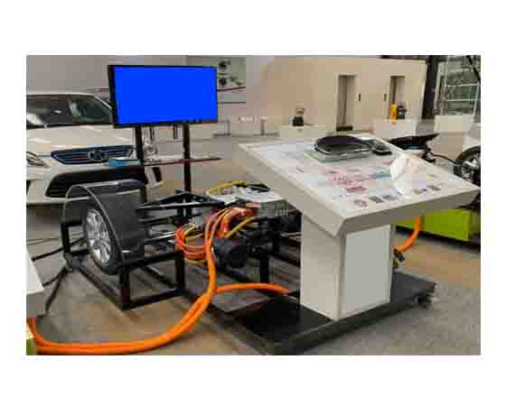 新能源汽車實(shí)驗(yàn)室建設(shè)方向:挑戰(zhàn)、機(jī)遇與未來展望