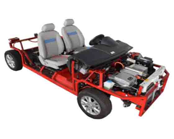 底盤(pán)實(shí)訓(xùn)臺(tái)實(shí)訓(xùn)要求詳解：確保安全與提升實(shí)踐能力的關(guān)鍵