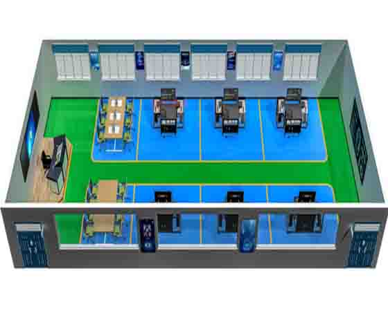 智能網聯汽車仿真與測試培訓的用戶培訓目標?