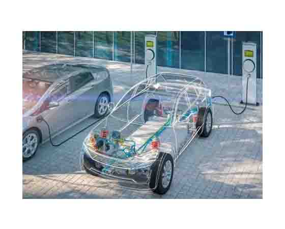 新能源汽車動力電池檢測實驗室學術發展趨勢?