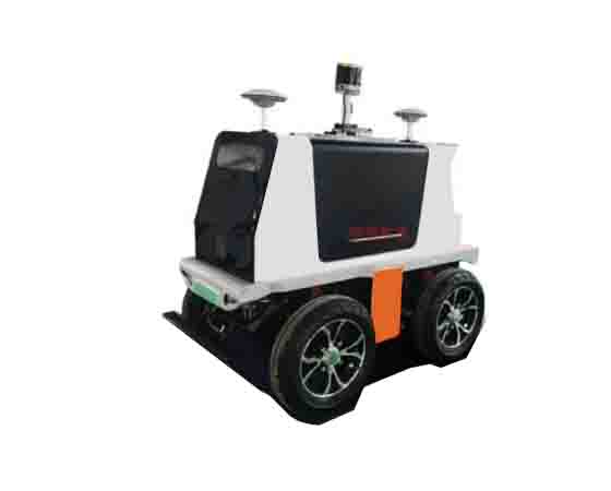 智能網聯汽車綜合實訓:引領未來汽車行業的發展