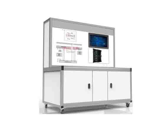 深入解析汽車感知系統臺架報告:未來出行的技術先鋒