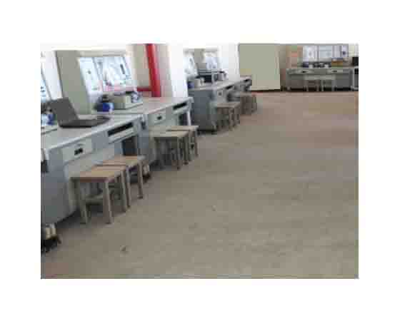 交安機電試驗室信息化:提升試驗效率與數(shù)據(jù)管理的新趨勢