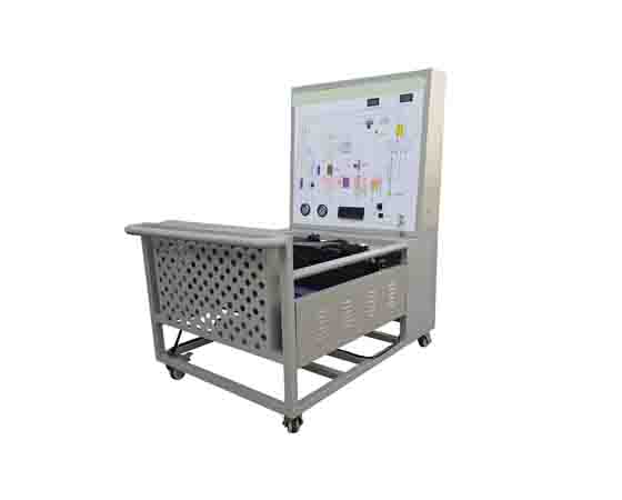 汽車(chē)教學(xué)儀器:提升汽車(chē)教育的關(guān)鍵工具