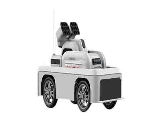 智能網(wǎng)聯(lián)汽車(chē)教具:未來(lái)汽車(chē)教育的新趨勢(shì)