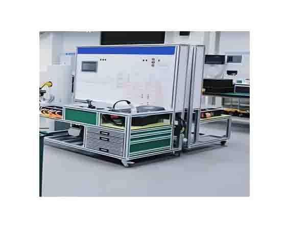 新能源汽車科學(xué)與工程實(shí)訓(xùn)室