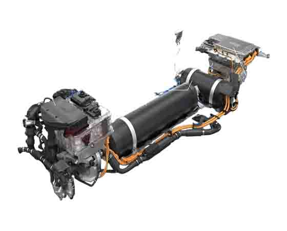 能量供 給系統(tǒng) 系統(tǒng)上 位機軟 件