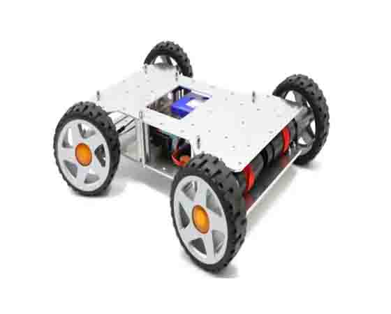 智能小車教育應(yīng)用:創(chuàng)新學(xué)習(xí)方式的未來