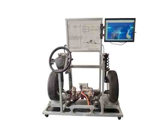 新能源汽車教學(xué)系統(tǒng):推動(dòng)綠色出行的未來(lái)教育