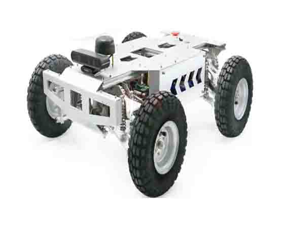 阿克曼小車速度控制:提升駕駛體驗的關(guān)鍵技術(shù)