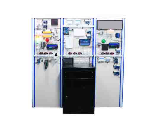 嵌入式ROS實訓開發平臺