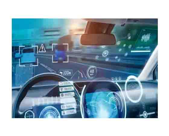 車聯(lián)網(wǎng)obu在環(huán)實(shí)驗(yàn)室