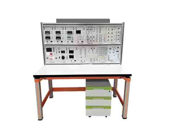 電子控制單元實(shí)訓(xùn)教學(xué)板