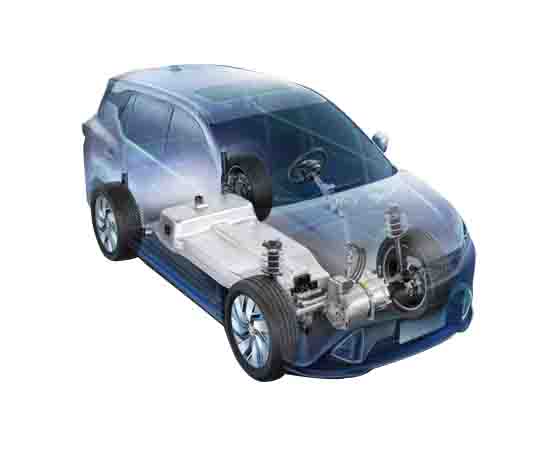 汽車虛擬仿真實訓:提升汽車工程教育的未來