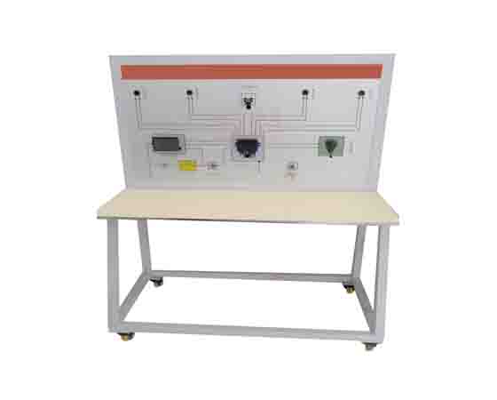 雷達(dá)教學(xué)實(shí)驗(yàn)臺