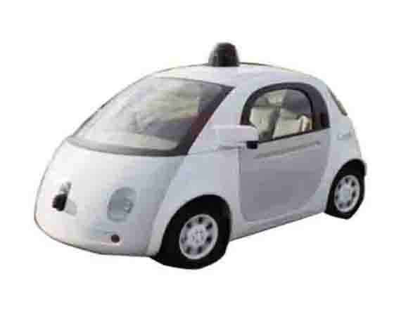 廣東無人駕駛教具