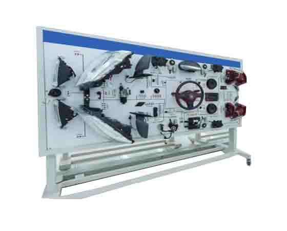 汽車教學實訓:提升未來汽車人才的關鍵環(huán)節(jié)