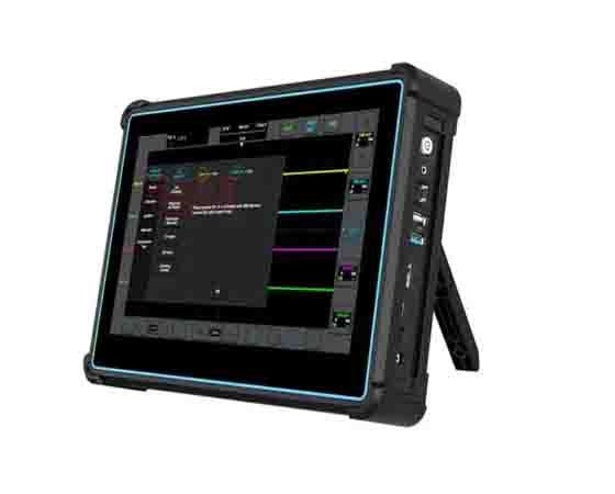 汽車診斷示波 器