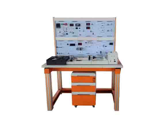 智能傳感器綜合實(shí)訓(xùn)平臺