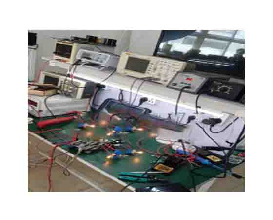 吉利星越驅(qū)動(dòng)電機(jī)系統(tǒng)檢修：全面指南與技巧