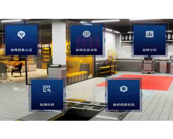 汽車仿真VR實(shí)訓(xùn)室：未來駕駛的創(chuàng)新培訓(xùn)平臺(tái)