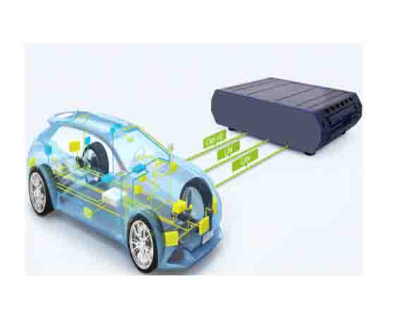 車載以太網(wǎng)-CAN FD-LIN 仿真測試工具