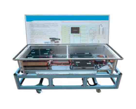 風(fēng)向標(biāo)汽車實(shí)訓(xùn)：打造未來汽車行業(yè)人才的搖籃