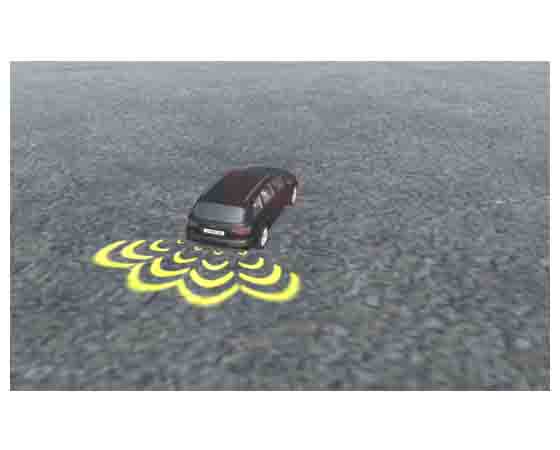 視覺感知傳感器教學實訓系統