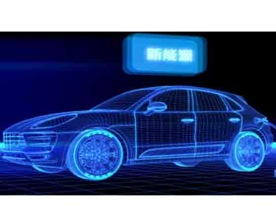 新能源檢測發(fā)展:綠色能源的未來趨勢