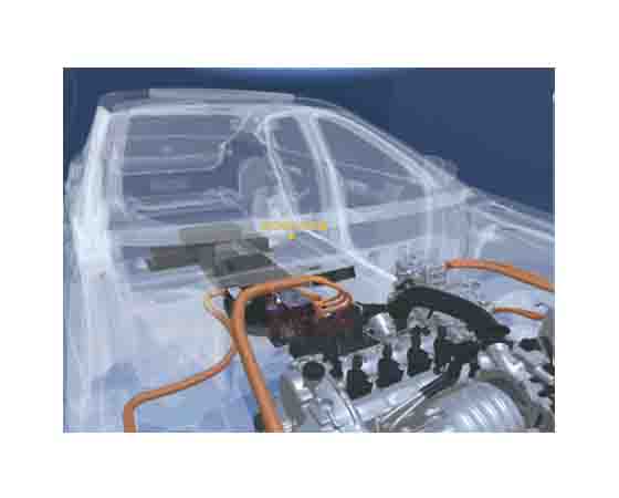 汽車維修仿真軟件:提升汽車維修效率的利器