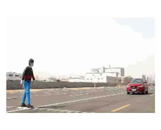 VRU違規橫穿:如何應對與預防?