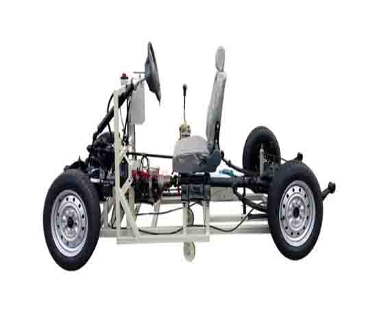 底盤(pán)安全教育：提升駕駛安全意識(shí)，預(yù)防交通事故的關(guān)鍵