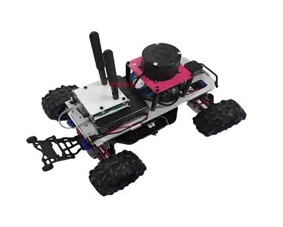 ROS智能車(chē)應(yīng)用場(chǎng)景是智能無(wú)人車(chē)的補(bǔ)充:探索智能交通的未來(lái)