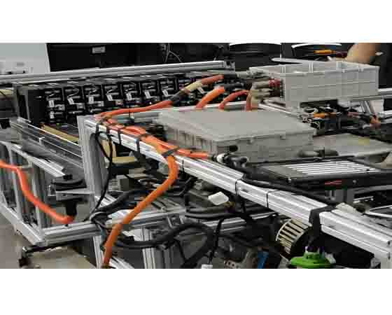 新能源汽車運用與維修的實訓目的是什么?